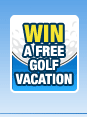 Win A Free Golf Vacation!