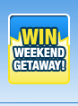 Win An Ocean City Weekend Getaway!