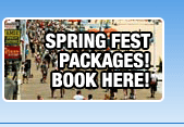 Book Ocean City Packages Now!